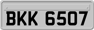 BKK6507