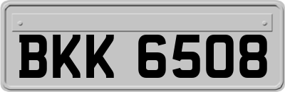 BKK6508