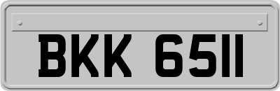 BKK6511