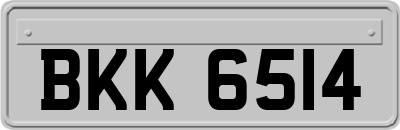 BKK6514