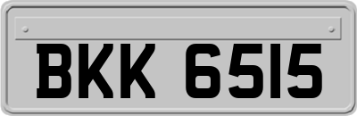 BKK6515