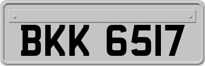 BKK6517