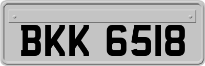 BKK6518