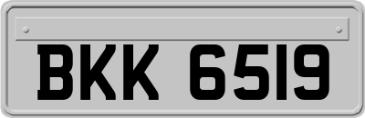 BKK6519