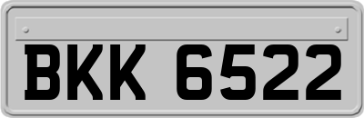 BKK6522