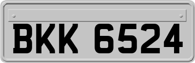BKK6524