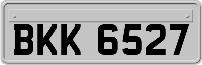 BKK6527