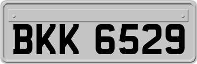 BKK6529
