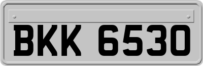 BKK6530