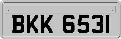 BKK6531
