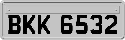 BKK6532