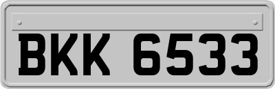 BKK6533