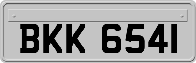 BKK6541