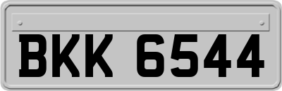 BKK6544