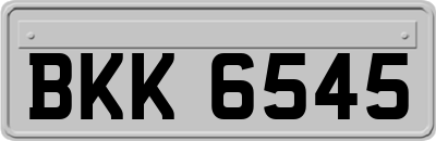 BKK6545