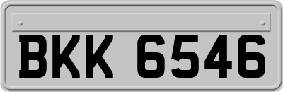 BKK6546