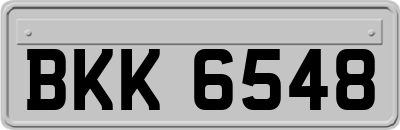 BKK6548