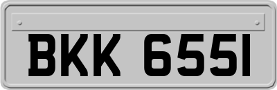 BKK6551