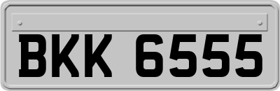 BKK6555