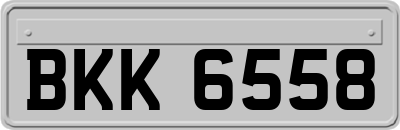 BKK6558