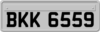 BKK6559