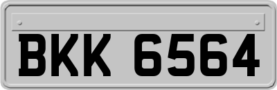 BKK6564