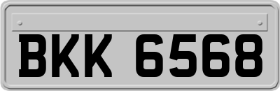 BKK6568