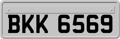 BKK6569