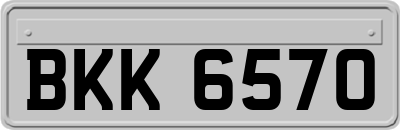BKK6570