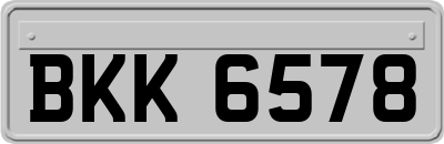 BKK6578