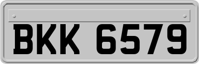 BKK6579