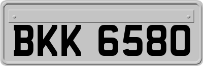 BKK6580