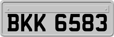 BKK6583