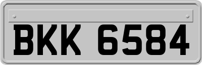 BKK6584