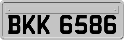 BKK6586