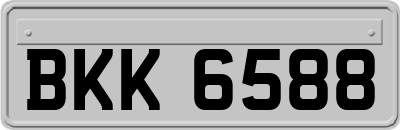 BKK6588