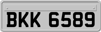 BKK6589