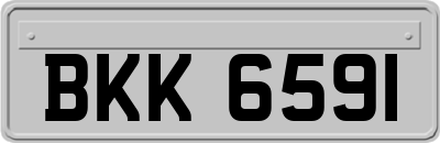 BKK6591