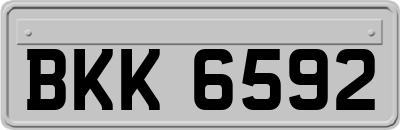 BKK6592