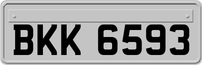 BKK6593