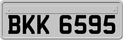 BKK6595