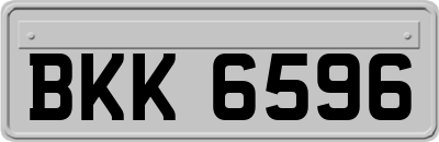 BKK6596