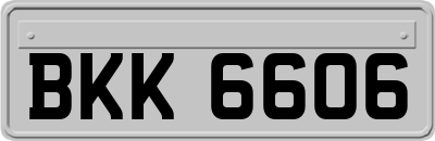 BKK6606