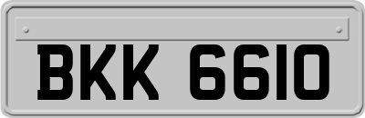 BKK6610
