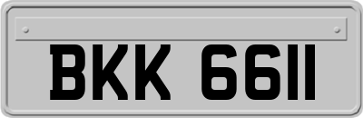 BKK6611
