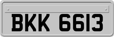 BKK6613
