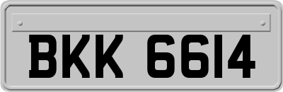 BKK6614