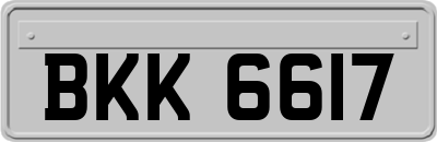 BKK6617