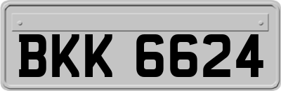 BKK6624