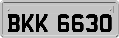 BKK6630